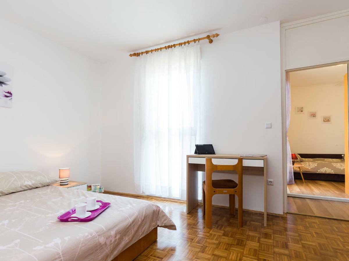 Apartment Lory'S Place Pula Dış mekan fotoğraf