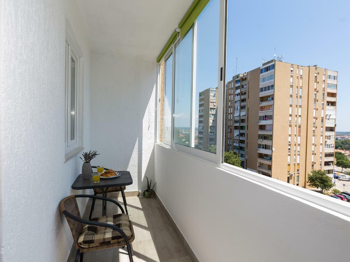 Apartment Lory'S Place Pula Dış mekan fotoğraf