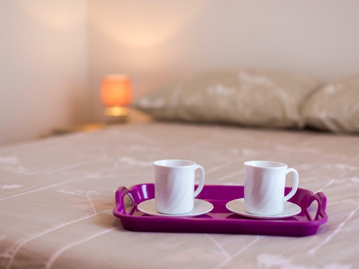 Apartment Lory'S Place Pula Dış mekan fotoğraf